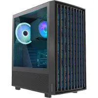 VIST Breeze Pc Gaming Ryzen 5 8600G AI - RAM 32GB - AMD Radeon 760M - SSD 2TB - WIFI - W11