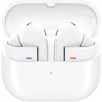Samsung Galaxy Buds3 Pro Kopfhörer True Wireless Stereo (TWS) im Ohr Anrufe/Musik USB Typ-C Bluetooth Weiß
