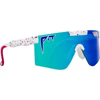 Pit Viper Sonnenbrille The Merika Original Wide HDPV