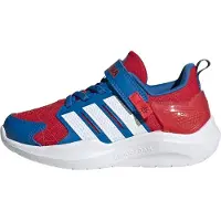 Adidas Kinderschuhe LIGHTORAMA RNR SPIDER-MAN EL C kind
