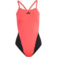 Adidas Einteiler Badeanzug Rücken C Damen Ripstream Team