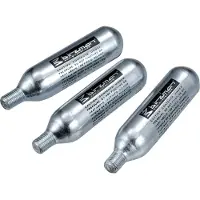 Birzman CO2-Kartuschen Zacco (x3)