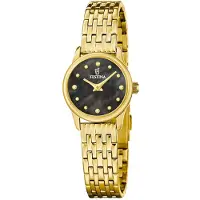 Festina Mademoiselle F20750/6 Damenarmbanduhr