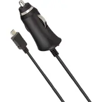 Myway My Way 9901011 - Autoladegerät mit Micro USB Universal, 2.1 A