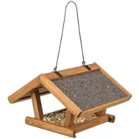 Trixie 55680 Vogelfutterhaus