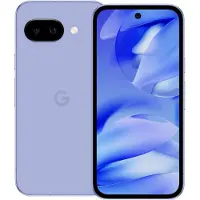 Google Pixel 9a , 16 cm (6.3"), 8 GB, 128 GB, 48 MP, Android 15, Violett