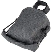 Birzman Satteltasche elements 1 | Größe 0,25 L