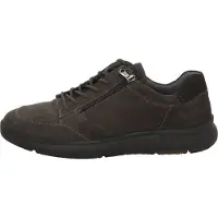 Waldlaufer heiko Schnürschuhe dunkelgrau in Gr. 40