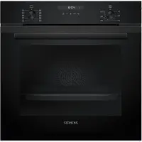 Siemens EQ526EA6BZ, Zonen-Induktionskochfeld, 4 Zone(n), Glaskeramik, Schwarz, Berührung, 59,2 cm