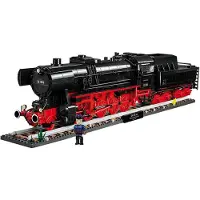 COBI DR BR 52 Steam Locomotive, Bausteine, 10 Jahr(e), 2623 Stück(e)