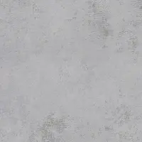 Profhome 388323-GU Spachtel Putz Tapete Betonoptik Metallic Grau Silber 0,53 m x 10,05 m 5,33 m2 Grau