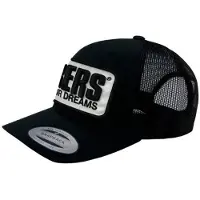226ers Trucker Cap Patch Logo