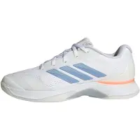 Adidas JP8858_600, Schwarz, Core Black,Halo Blue,Beam Orange