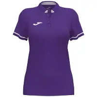 Joma Damen-Poloshirt Championship VI