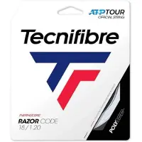 Tecnifibre Razor Code 12m Saitenset 1.30