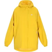 Schmuddelwedda Women Jacket in curry | Gr.: XS