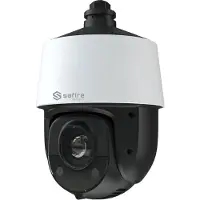 SAFIRE SMART E1 Ip 4mpx 25x Überwachungskamera