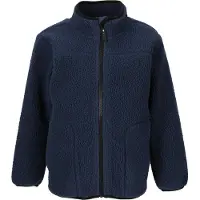 ZigZag Fleecejacke "Root" mit atmungsaktiver Eigenschaft