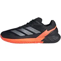 Adidas KI5999_680, Schwarz, Core Black,Core Black,Lucid Orange