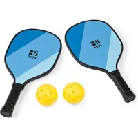BS Toys Pickleball Starter-Set