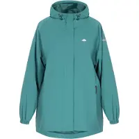 Schmuddelwedda Women Jacket in dark teal | Gr.: L