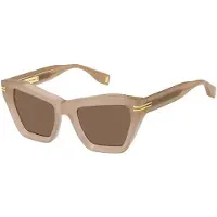 Marc Jacobs Runway Sonnenbrille MJ 1001/S 733 51 21 140
