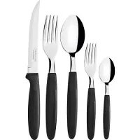 Tramontina 23398/088 Besteckset 30 Stücke