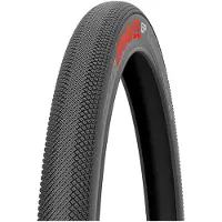 Chaoyang Gp 60 Tpi 700 X 50 Steifer Gravelreifen Schwarz 700 x 50 Schwarz 700 x 50