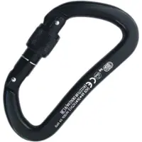 Kong Italy Heavy Duty Alu Karabinerhaken