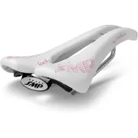 Selle Smp Nymber Damensattel Weiß 139 mm Damen Weiß 139 mm