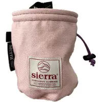 Sierra Climbing Tube Eye Bird Chalkbag