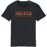 Sierra Climbing Sierra Kurzarm-t-shirt