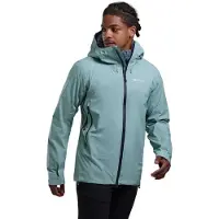 Montane Torren Jacke Blau M Mann Blau M