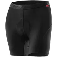 Loeffler LÖFFLER Damen Unterhose W CYCLING UNDERSHORTS ELASTIC