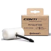 Continental Schlauch TPU Presta 60