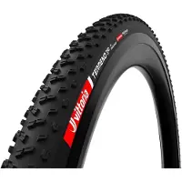Vittoria Terreno T90 mud falt 33-622 700x33 Gravel Endurance Graphene TLR schwarz