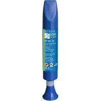 Weicon LOCK AN 301-72 Rohr- und Flächendichtung | mit PTFE, mittelfest, hochtemperaturbeständig | 200 ml | weiß