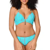 Lingadore Set Ocean Obsession | Grösse: 36A | Farbe: Türkis