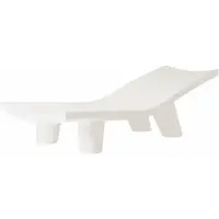 Slide Design Liege Low Lita - Milky White Farbe: Milky White