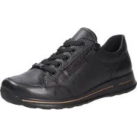 Ara Sneaker Low in schwarz | Gr.: 37