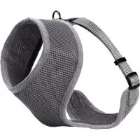 Dogman Meshsele Iris M Grey