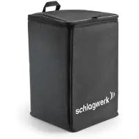 Schlagwerk Cajon Tasche Rucksack / Backpacker
