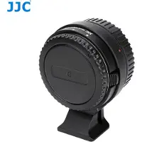 JJC CA EF RF Lens Mount Adapter