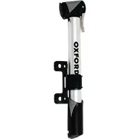 Oxcyon Mini-Pumpe Airflow