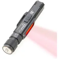 Troika Eco Knicklicht Black Hand + Cob Led Taschenlampe