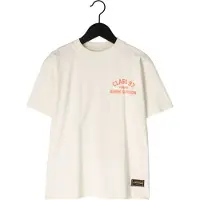 Vingino T-Shirt Haraku Junge Weiß 152