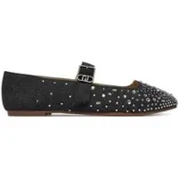 Liu Jo Ballerinas Brigitte 11 SA6153 TX474 Dunkelblau