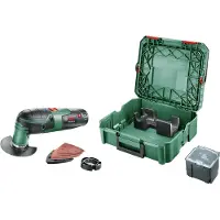 Bosch Multifunktions-Werkzeug PMF 2000 CE