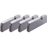 Rothenberger Schneidbacken, HSS, BSPT R, 1/2-3/4"