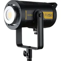 Godox FV150 High Speed-LED-Licht